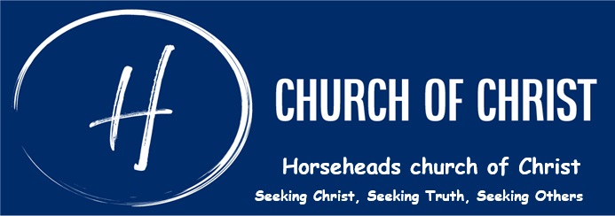 Horseheads Church of Christ